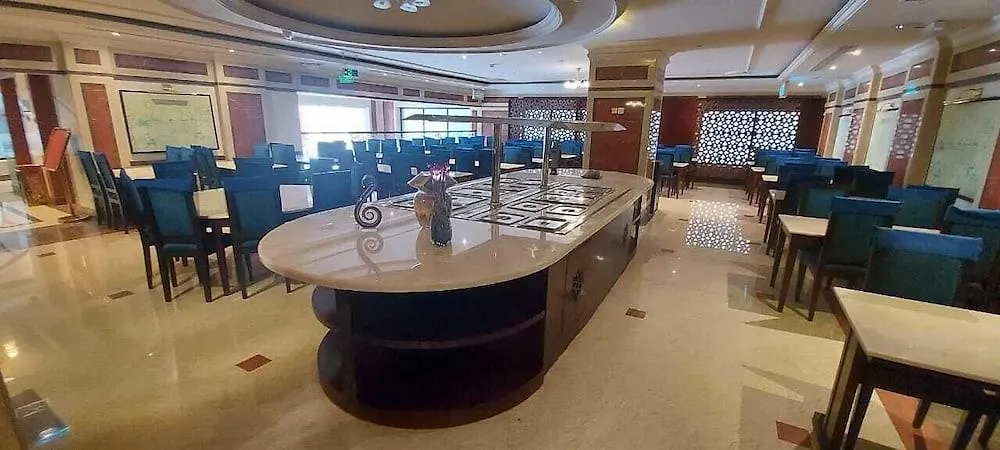 Rotana Al Mesk Hotel Medina 3*,  Saoedi-Arabië