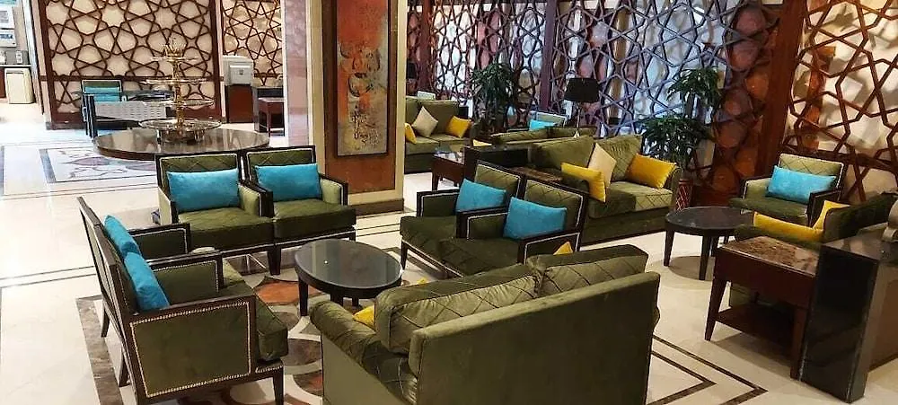 Rotana Al Mesk Hotel Medina