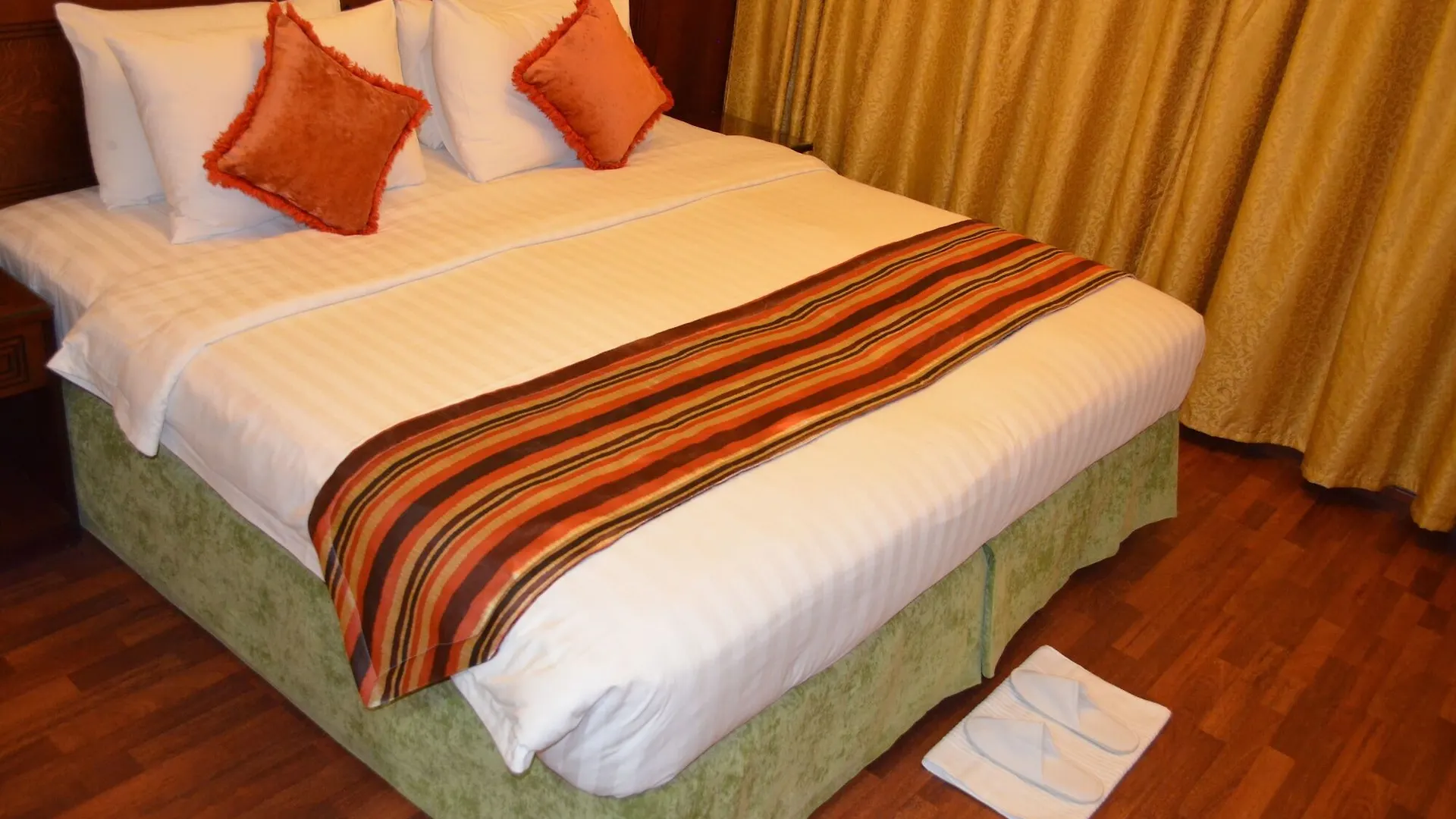 Rotana Al Mesk Hotel Medina 3*,  Saoedi-Arabië
