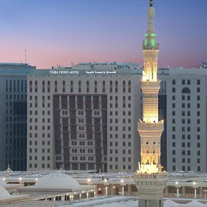 واجهة طيبة المدينة المنورة