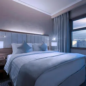 Hotel Mysk Al Balad