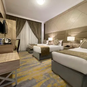 Hotel Mokhtara International