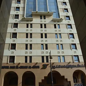 دار الإيمان - النور المدينة المنورة