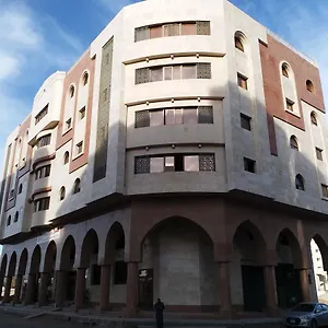Rose Diamond المدينة المنورة
