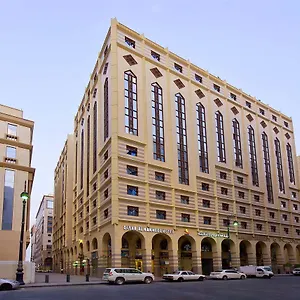 ديار النخيل المدينة المنورة